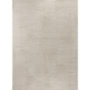 Modern Scandinavisch Tapijt REYKO - Beige 120x170 cm