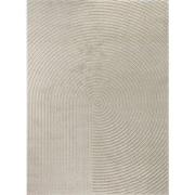 Modern Scandinavisch Tapijt EMIKO - Beige 120x170 cm