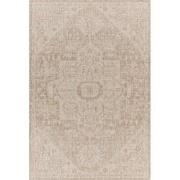 Buitenkleed - Balkon, Terras, Keuken - Jute-Look Tapijt LINDA - Beige/...