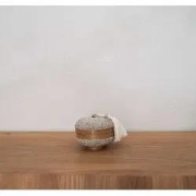 Bamboe box offerdoos natural | Balinees offermandje| Opbergbox kralenm...