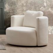 Fauteuil Asos Crème