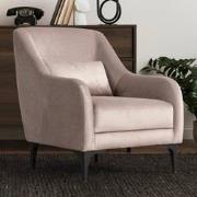 Fauteuil Astana Beige