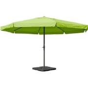 Cosmo Casa  Zonnescherm Meran Pro - Horeca Marktparasol zonder volant ...