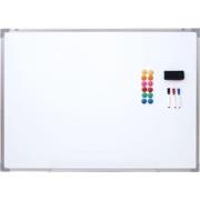 Cosmo Casa Whiteboard - Magnetisch Bord - Memobord - Prikbord - Inclus...