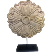 House of Nature Ornament Flower Barras 53cm