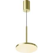 Maytoni Technical - Hanglamp Plato - Messing - Ø18,5