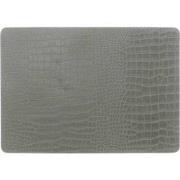 Unique Living - Placemat Bodil 30x43cm Dark Grey