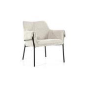 Furnilux - Fauteuill Tony - Beige