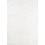 Vloerkleed Maze 160×230 cm – off White