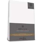 Adore Hoeslaken Topper Belize Superior Wit 120 x 200 cm