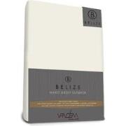 Adore Hoeslaken Topper Belize Superior Crème 100 x 220 cm