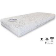 Mahoton Matras Victoria Natuurrubber Soft 140x200 cm