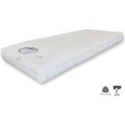 Mahoton Matras Cleopatra Natuurrubber Soft 140x190 cm