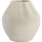 Light & Living - Pot ACDA - Ø30.5x32cm - Wit