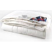 TIMZO Katoenen Dekbed Cotton Comfort Wash90 Enkel 100 x 135 cm