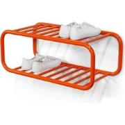 Spinder Design RETRO Schoenenrek - Pure Orange