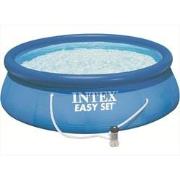 Intex Easy Set zwembad 366 x 76 cm -Zonder filterpomp