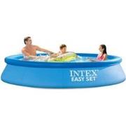 Intex Easy Set zwembad 305 x 61 cm - met filterpomp