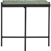 House Doctor Salontafel Grade groen 43cm