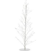 House Doctor Draadkerstboom Glow wit 45cm