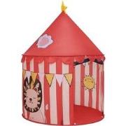 Furnilux - Droomkasteel - Kindertent - Rood