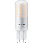 Philips CorePro G9 LED Lamp 4.8-60W Warm Wit