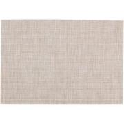 Home Delight Placemat Sixten beige set/6 - Default Title