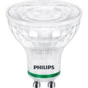 Philips MASTER GU10 LED Spot 2.4-50W Warm Wit