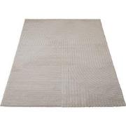 Vloerkleed Ella Beige 200 x 290 cm