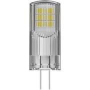 Osram LEDvance G4 LED Steeklamp 2.6-28W Extra Warm Wit