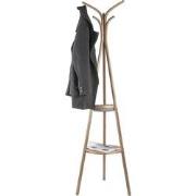 Leitmotiv - Coat Rack Native - Bamboe