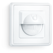 Steinel IR 180 UP Bewegingsschakelaar/Sensor Wit, IP20, Wand Inbouw