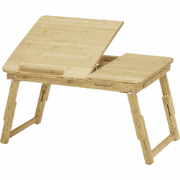 MAZAZU Laptoptafel Thimo - Laptoptafel Thimo