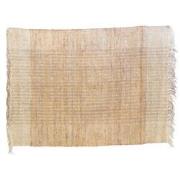 Vloerkleed Rechthoek - Naturel Jute - 200x230x2cm - Jolly