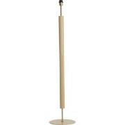 Light & Living - Vloerlamp KULAI - Ø30x132cm - Bruin