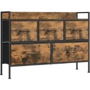 MAZAZU Dressoir Francine - Dressoir Francine