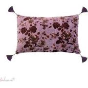 URBANJNGL - Decorative Cushion Imbarro - Jeanne Purple