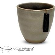 Villa Pottery  Pot Georgia - doorsnede