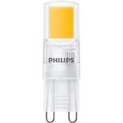 Philips CorePro G9 LED Lamp 2-25W Warm Wit