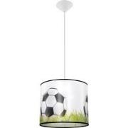 Moderne hanglamp Andersen Wit