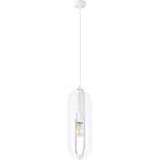 Moderne hanglamp Sundberg Wit