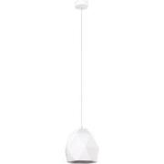 Moderne hanglamp Johansson Wit