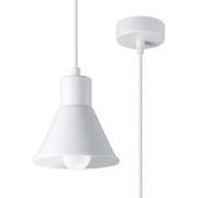 Moderne hanglamp Eriksson Wit