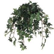 Mica Decorations Hedera Kunstplant in Bloempot Stan - H45 x Ø25 cm - G...