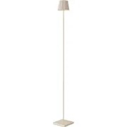 Sompex vloerlamp TROLL 2.0 | Buitenlamp | Sand | 120 cm
