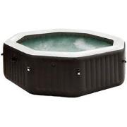 Intex Deluxe opblaasbare jacuzzi - Bubbels en Jets