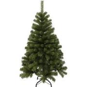 Excellent Trees® Oppdal 120 cm Kerstboom - Smalle Kunstkerstboom  - ?7...