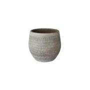 HS Potterie Taupe Pot Tokio - D39xH36