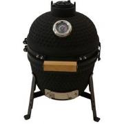 Patton Kamado 13 inch Classic mat black