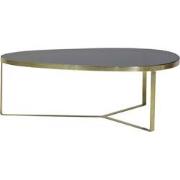 Light & Living - Salontafel TURBI - 118x89x40cm - Brons